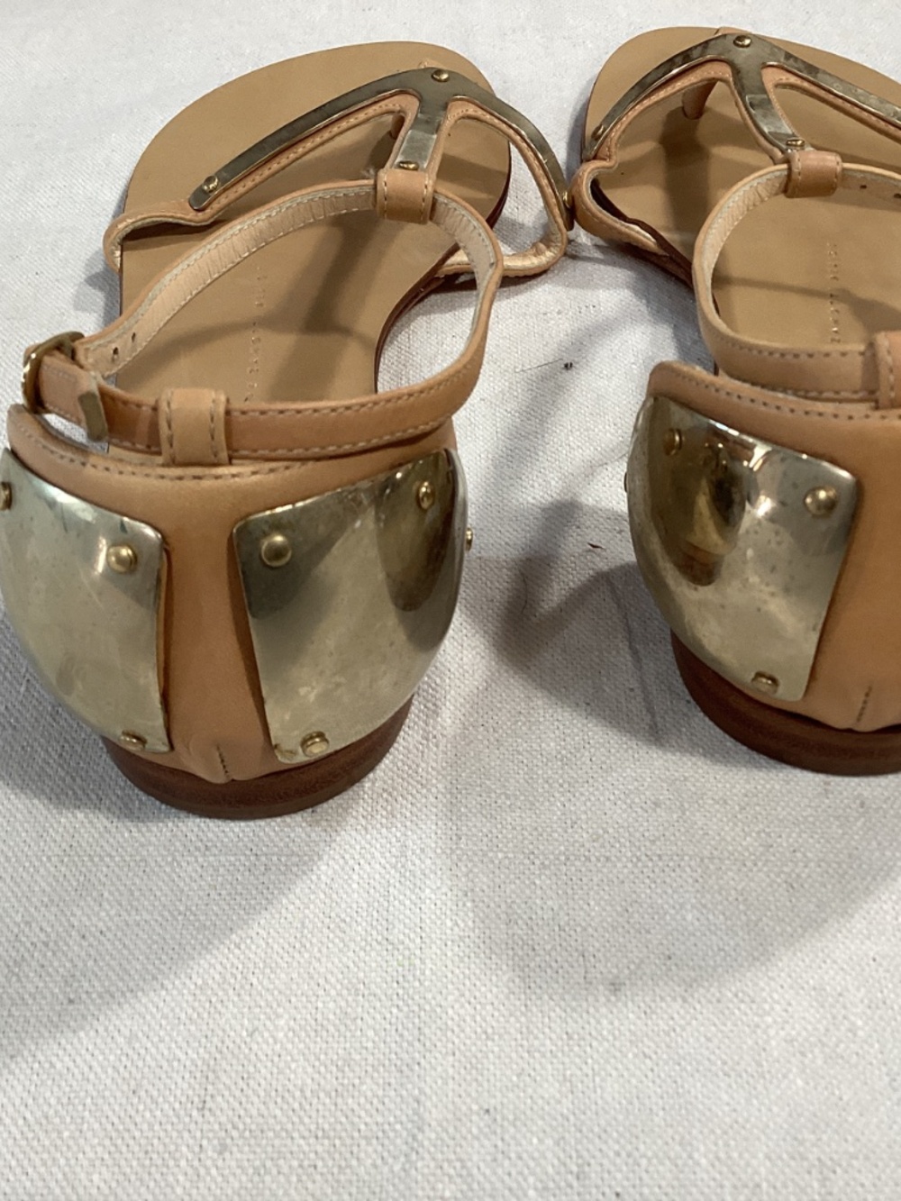 Giuseppe Zanotti sandals   Great condition 37 - Picture 2 of 6